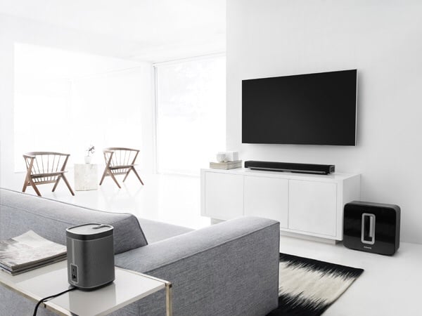 Photo of Simplicity Home Technology