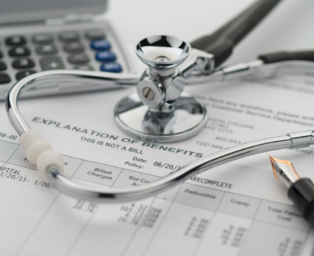 Photo of Medical A/R Solutions & Services