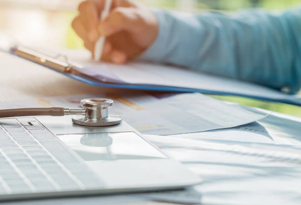 Photo of Medical A/R Solutions & Services