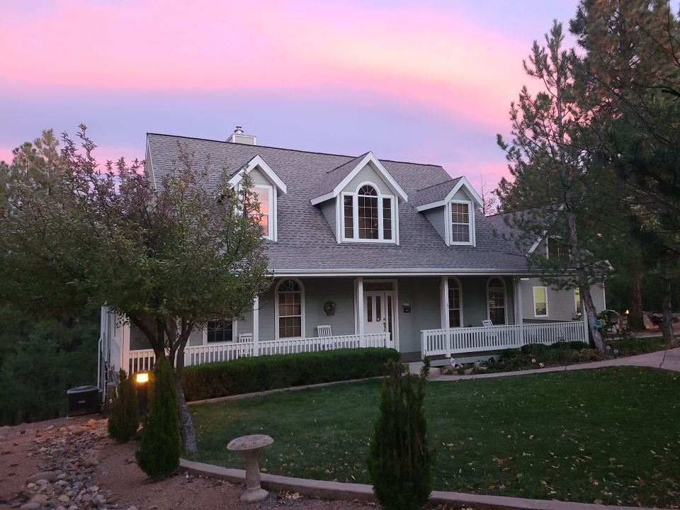 Photo of Gleason Roofing
