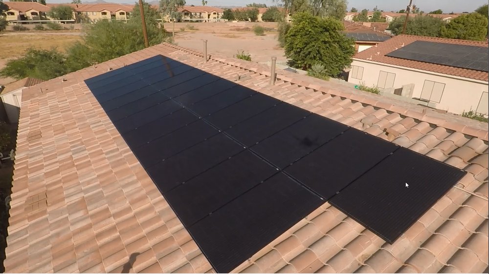 Photo of Gleason Roofing