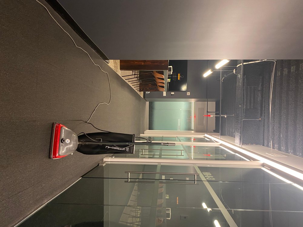 Photo of America's Cleaning Service NYC
