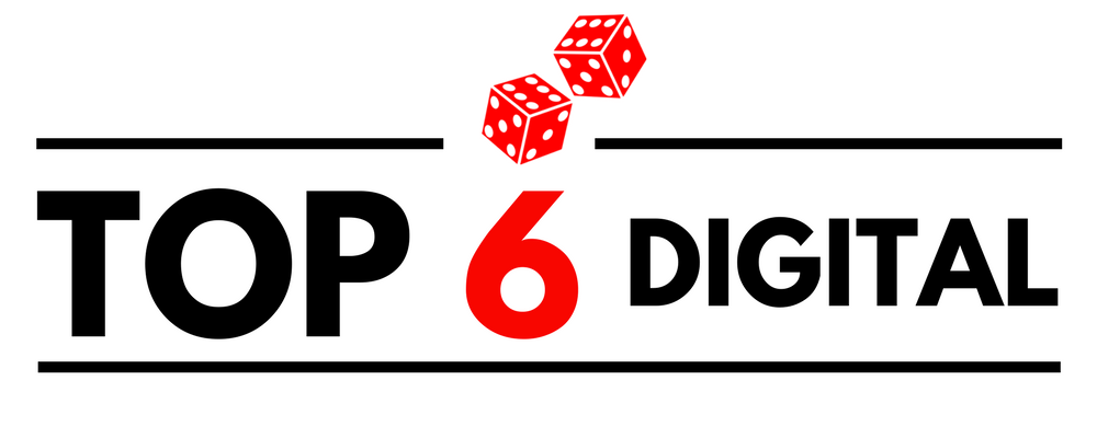 Photo of Top 6 Digital