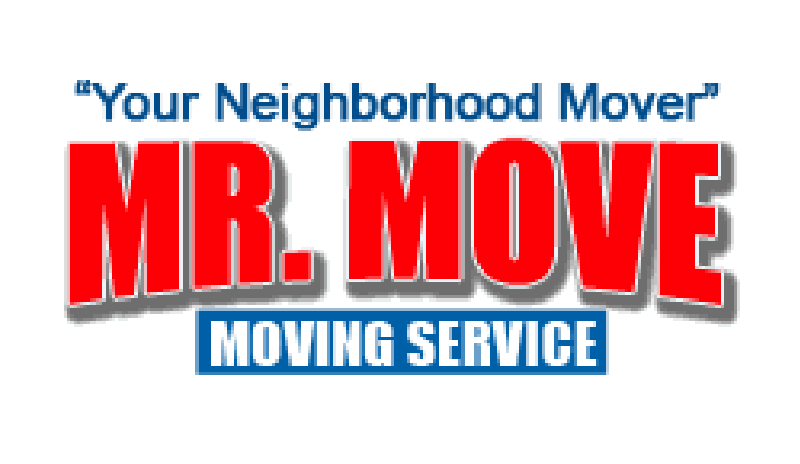 Photo of Mr. Move