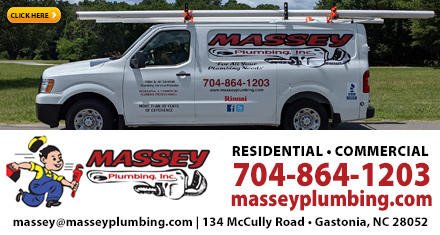 Photo of Massey Plumbing