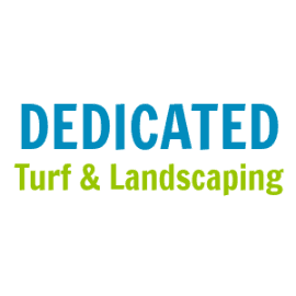 Photo of Dedicated Turf & Landscaping