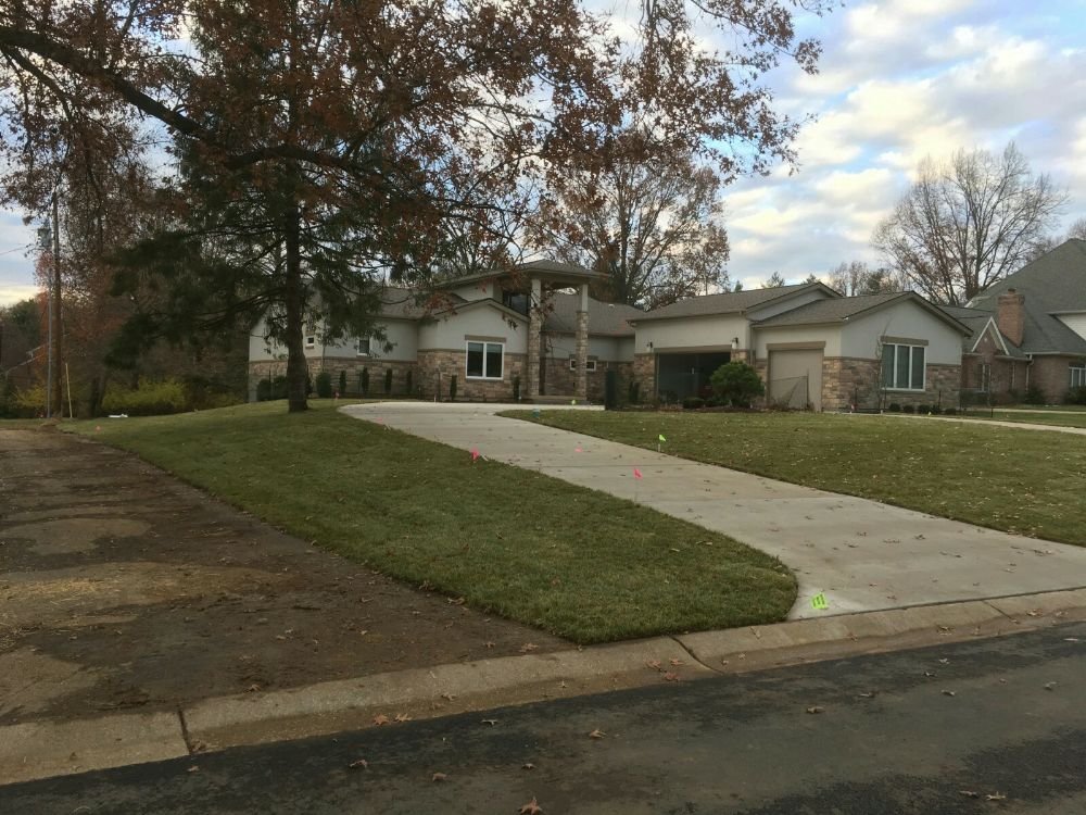 Photo of Dedicated Turf & Landscaping