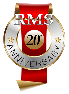 Photo of Kristin Richmond at RMS & Associates NMLS#168397