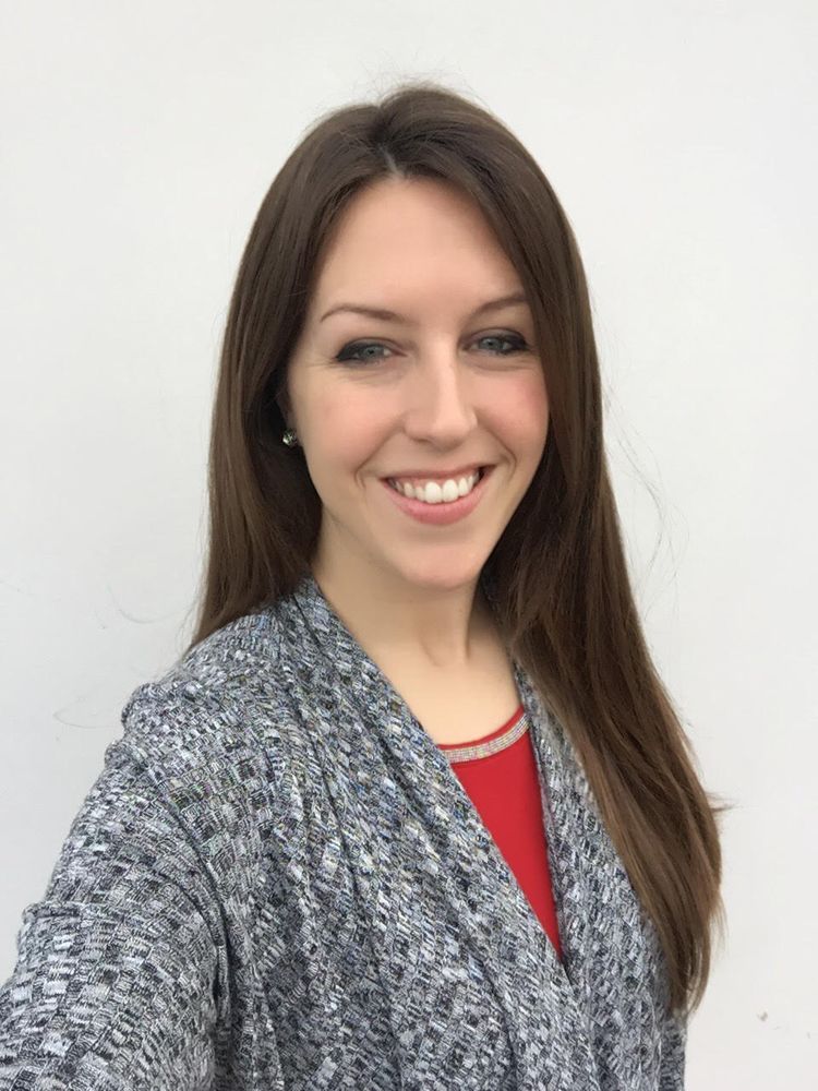 Photo of Kristin Richmond at RMS & Associates NMLS#168397