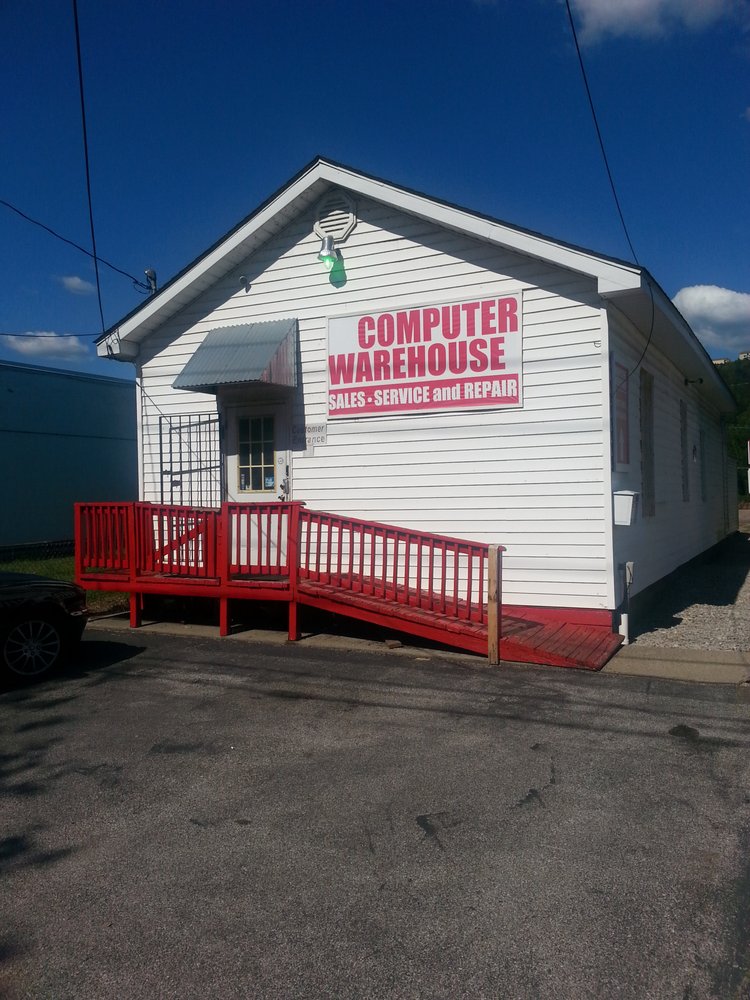 Photo of Computer Warehouse