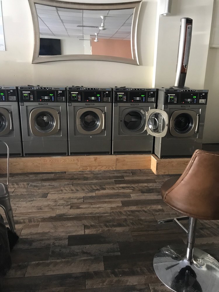 Photo of V&T's Laundry Box