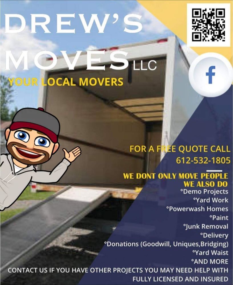 Photo of Drews Moves