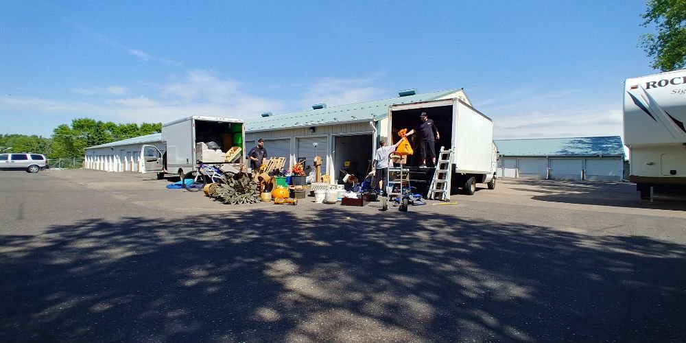 Photo of Drews Moves