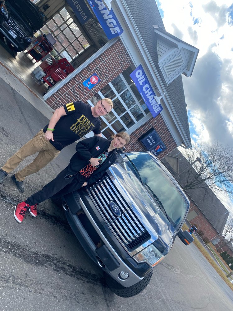 Photo of Buckeye Car Wash & Lube