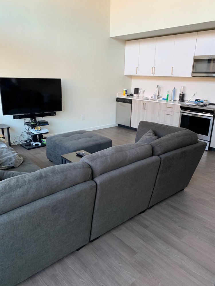 Photo of Station House Apartments