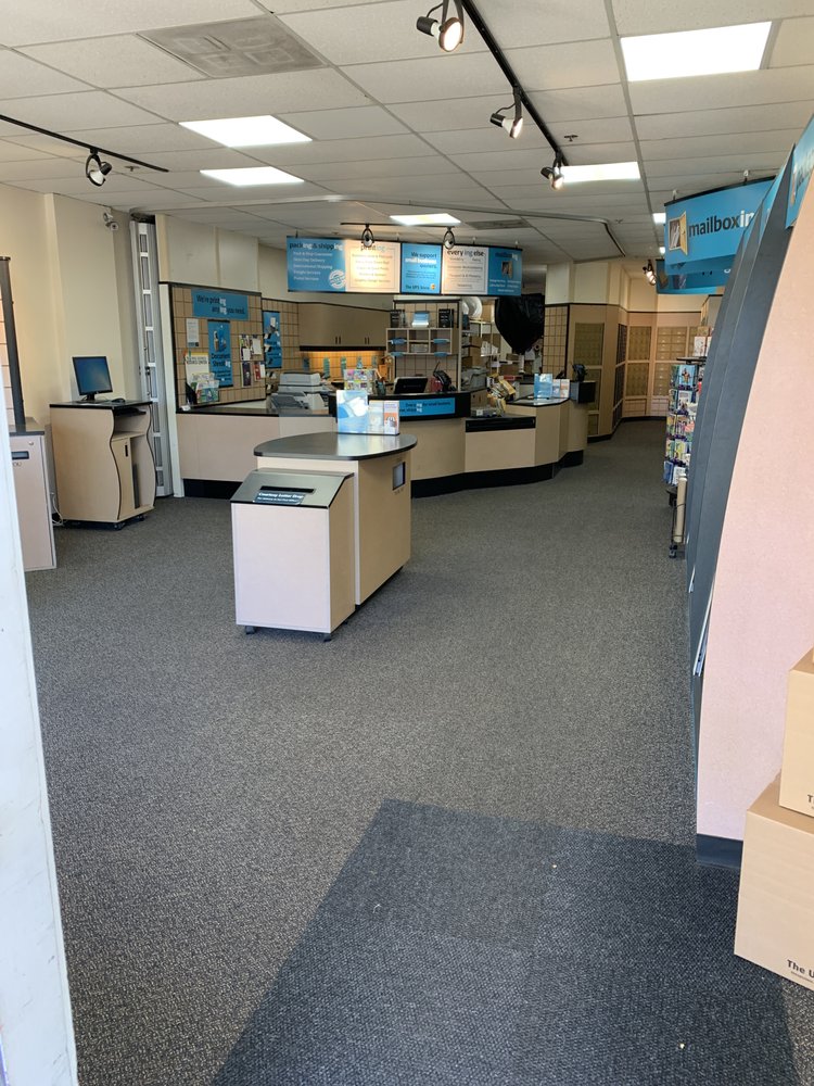 Photo of The UPS Store