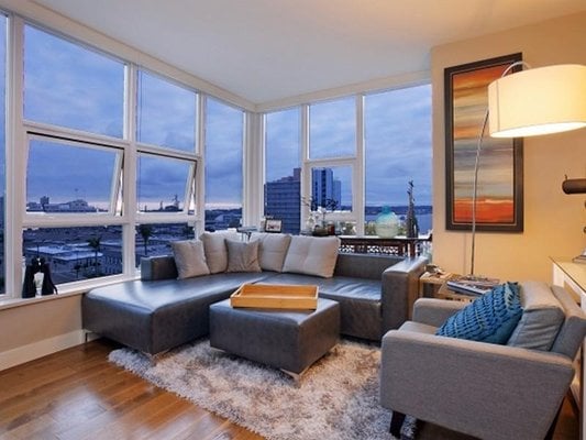 Photo of Michael Alex - Hartcourts Pacific Realty