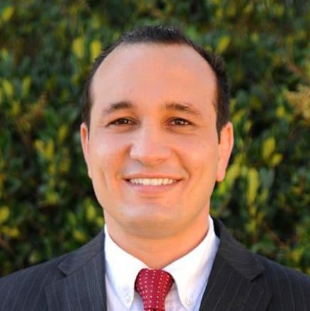 Photo of Michael Alex - Hartcourts Pacific Realty