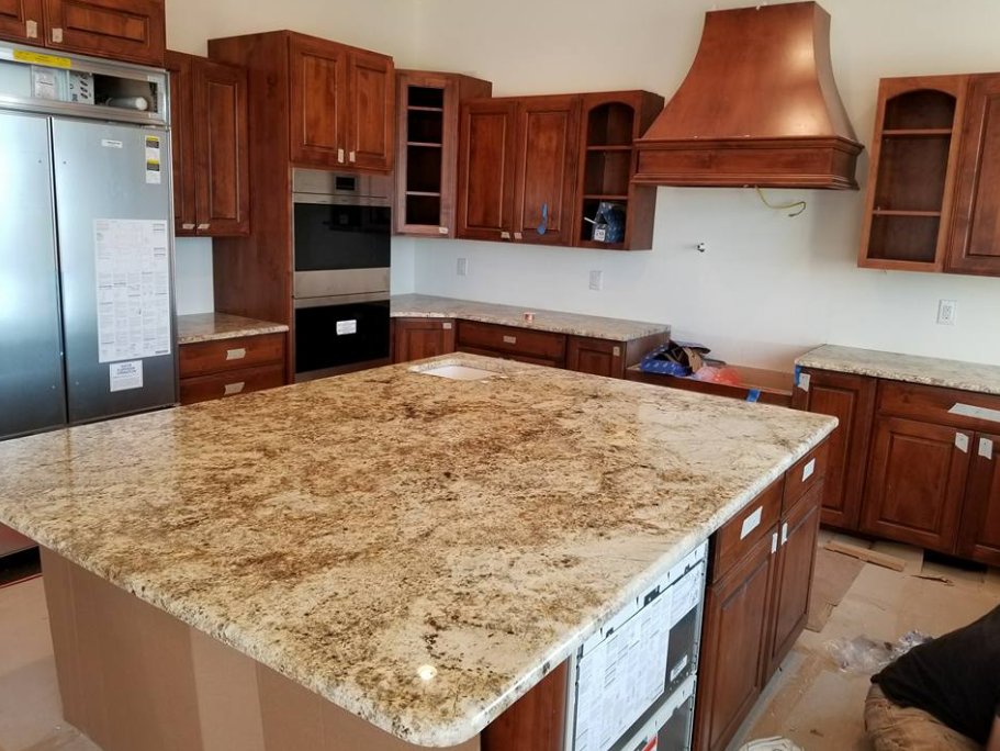 Photo of Custom Granite Homes