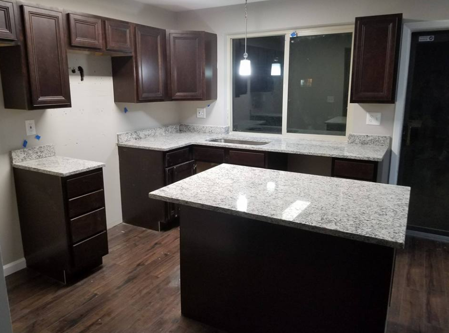 Photo of Custom Granite Homes