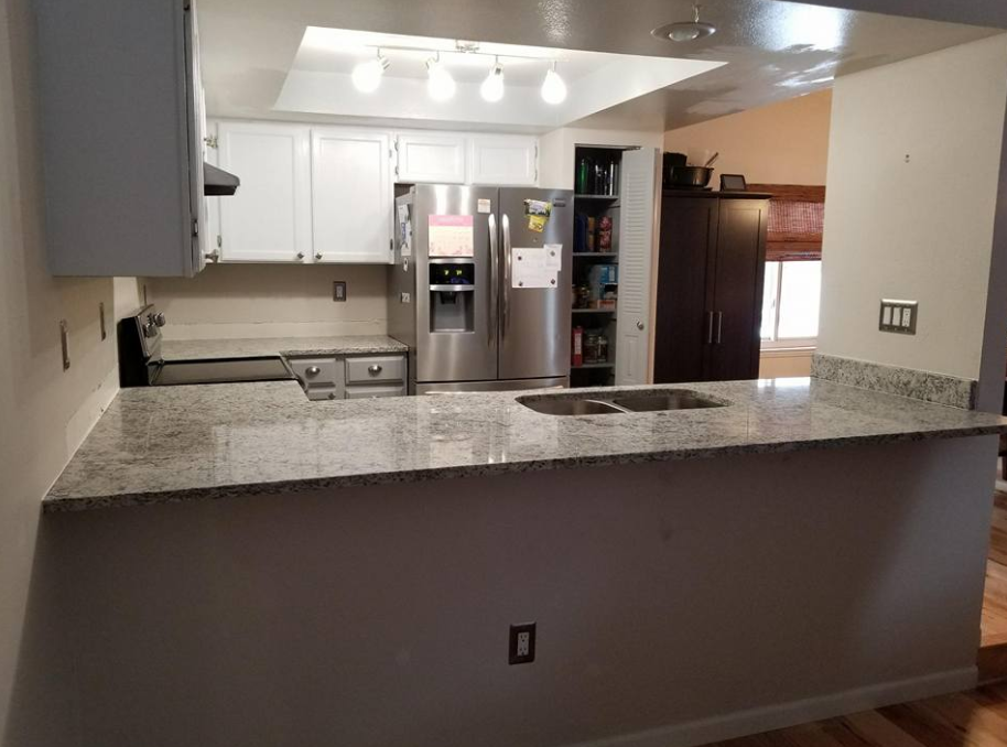 Photo of Custom Granite Homes