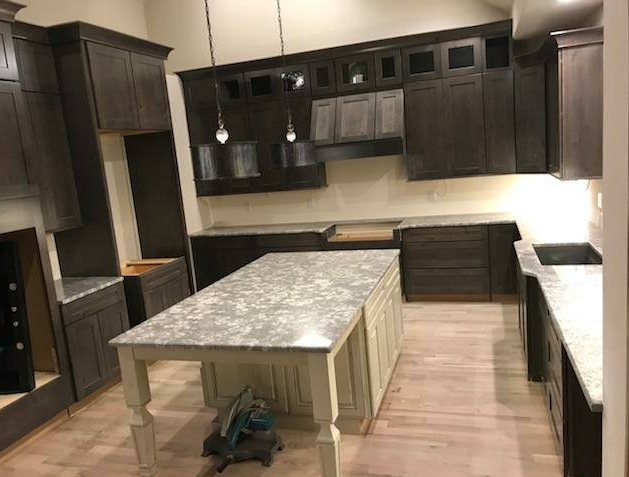 Photo of Custom Granite Homes
