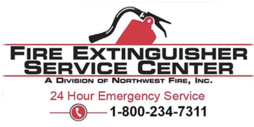 Photo of Fire Extinguisher Service Center