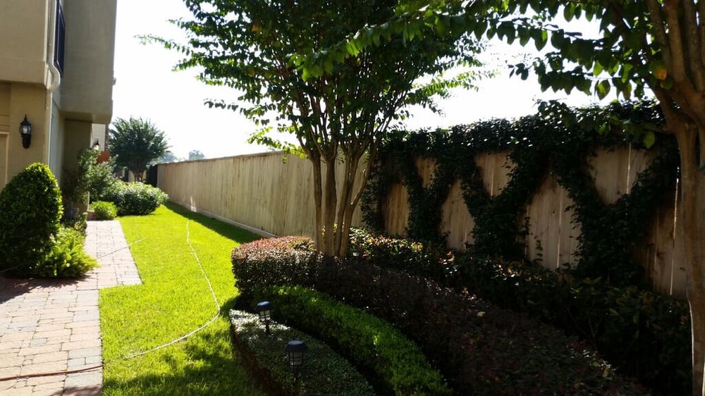 Photo of Quality Wood Fence Stain