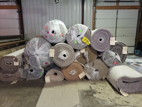 Photo of Flooring Options by Erika