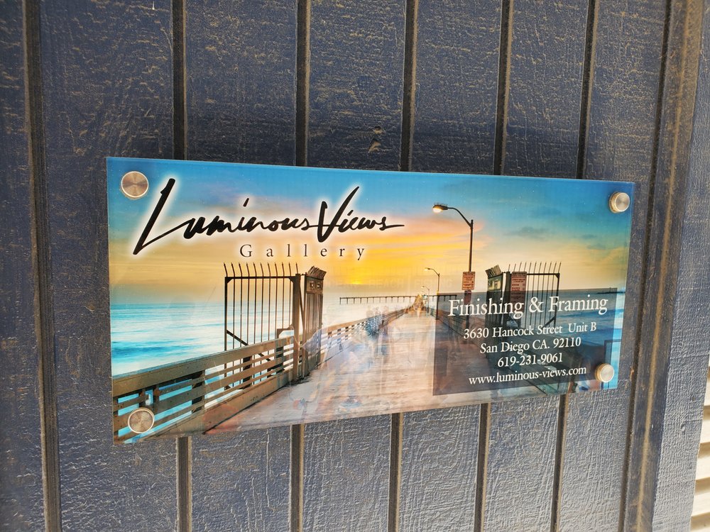 Photo of Luminous Views Gallery