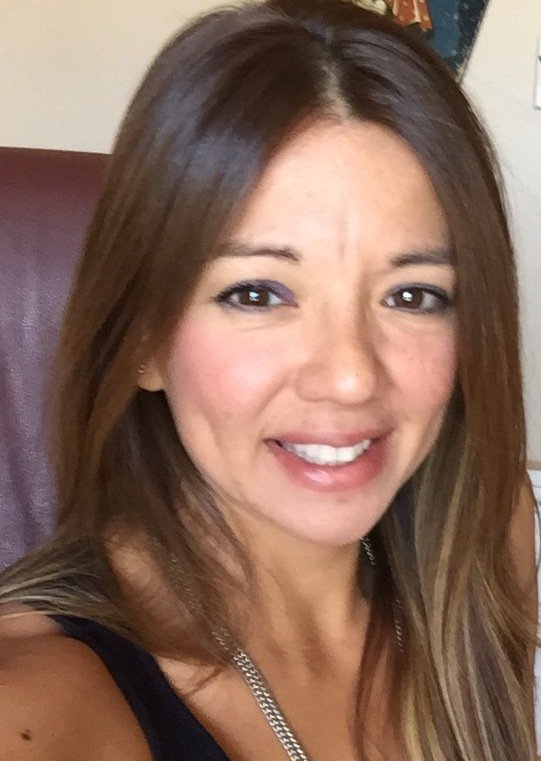 Photo of Angie Sandoval