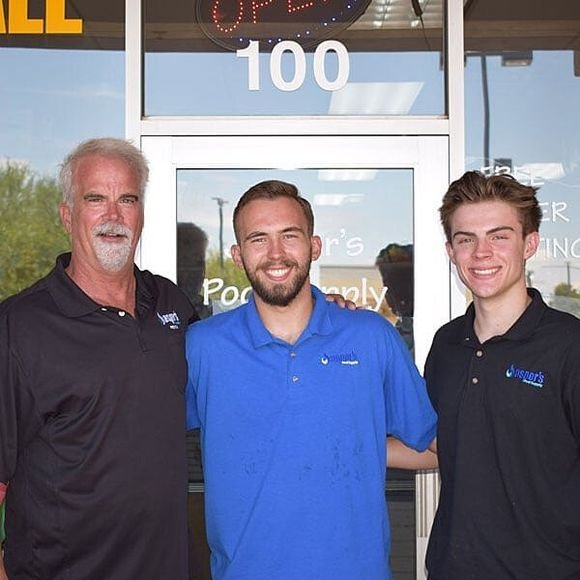 Photo of Jasper's Pool Supply
