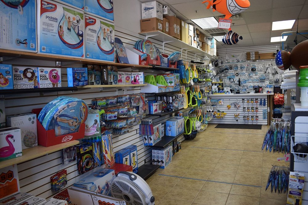 Photo of Jasper's Pool Supply