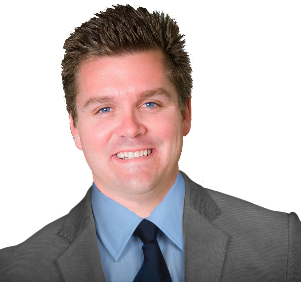 Photo of Wesley Guest - Wesley Tyler Real Estate Group