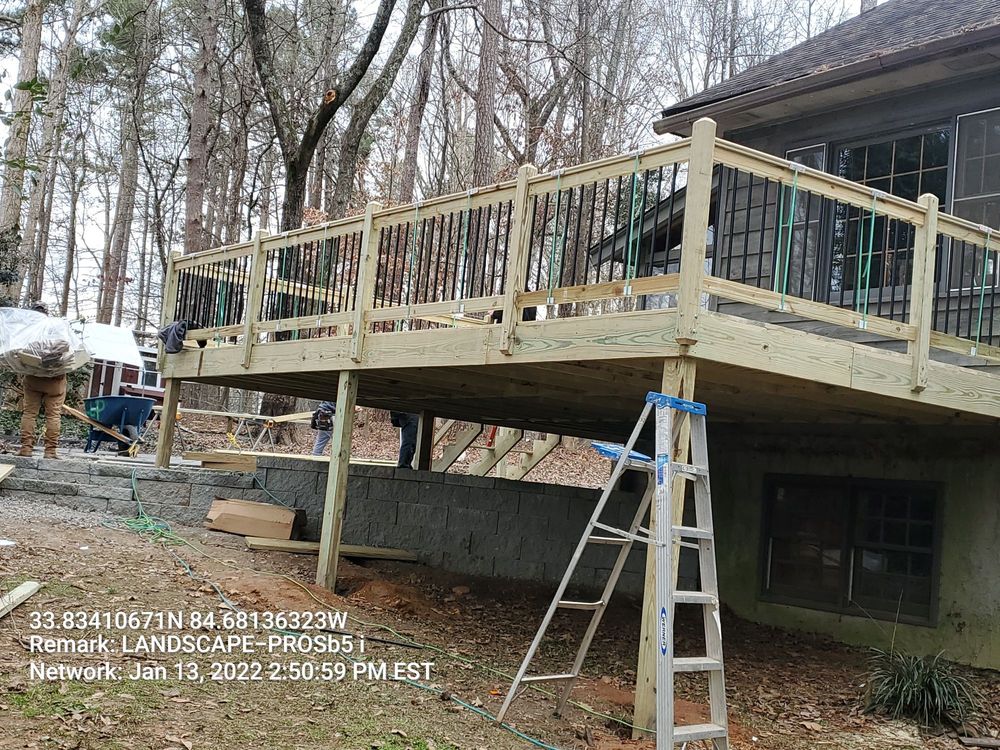 Photo of Complete Landscape Pros