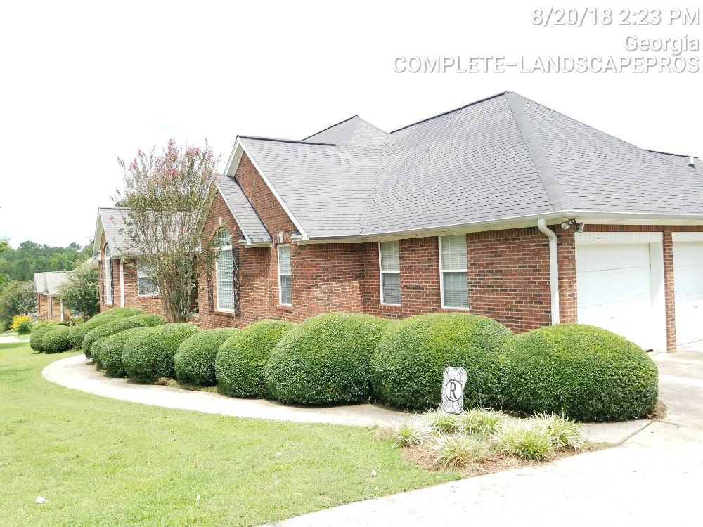 Photo of Complete Landscape Pros