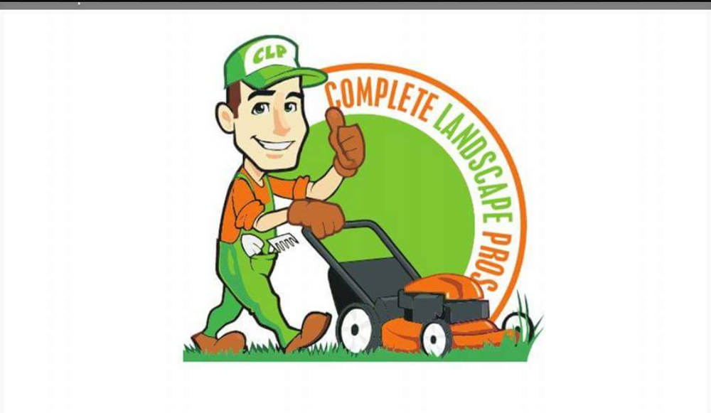 Photo of Complete Landscape Pros