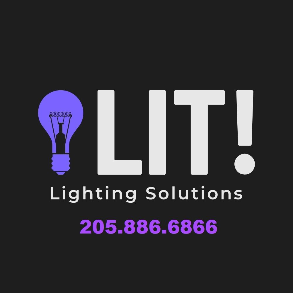 Photo of Lit Lighting Solutions