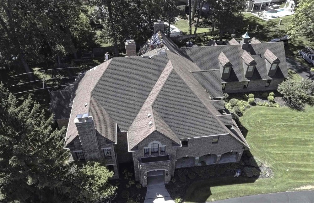 Photo of Francis Roofing