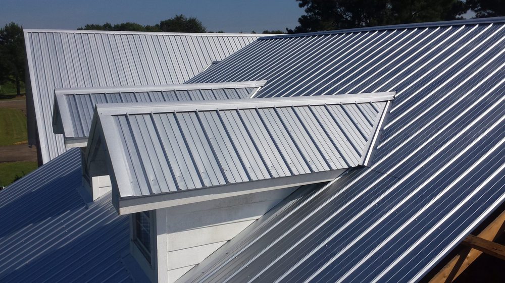 Photo of Francis Roofing