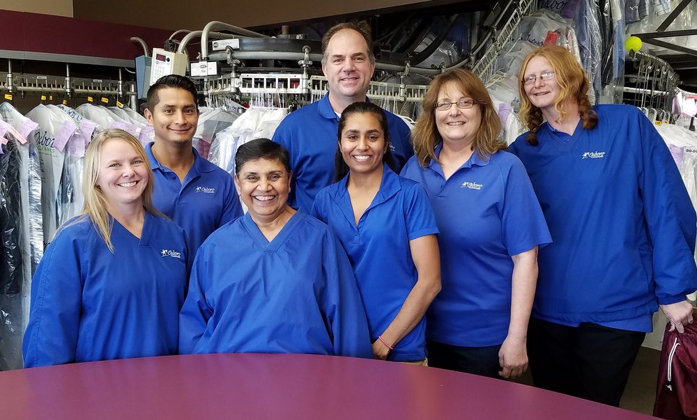 Photo of Oxboro Cleaners