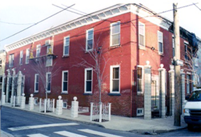Photo of Patrick Kane Masonry Restoration