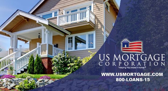 Photo of US Mortgage