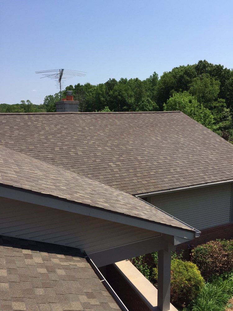 Photo of Roofs and Exterior Cleaners