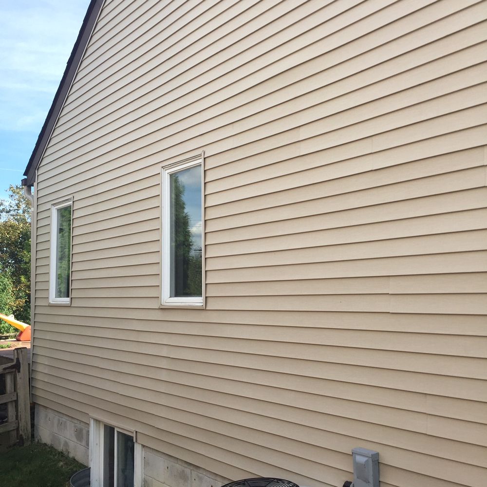 Photo of Roofs and Exterior Cleaners