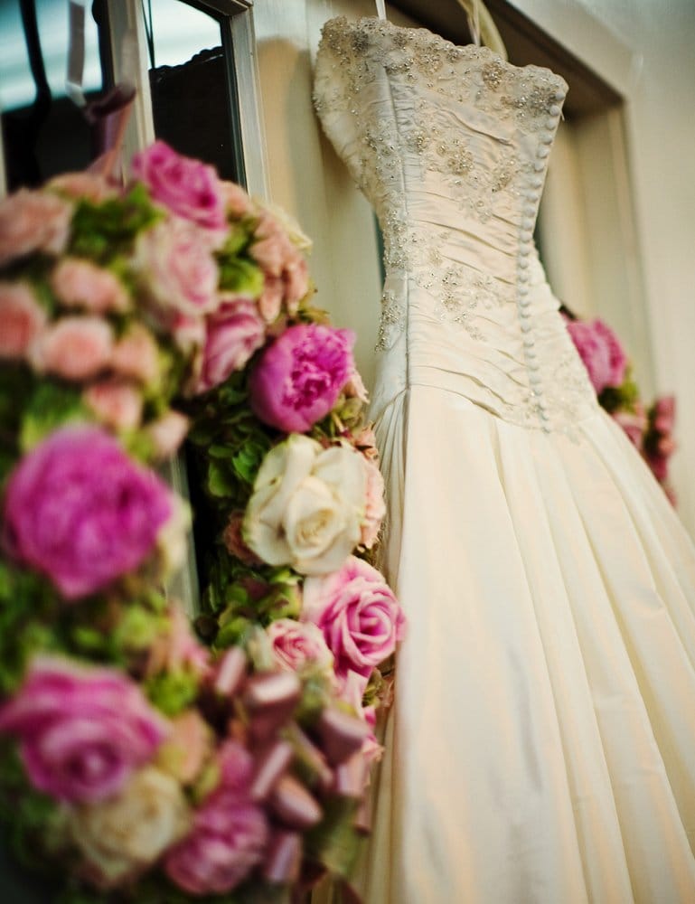 Photo of Cortez Catering & Wedding Planning