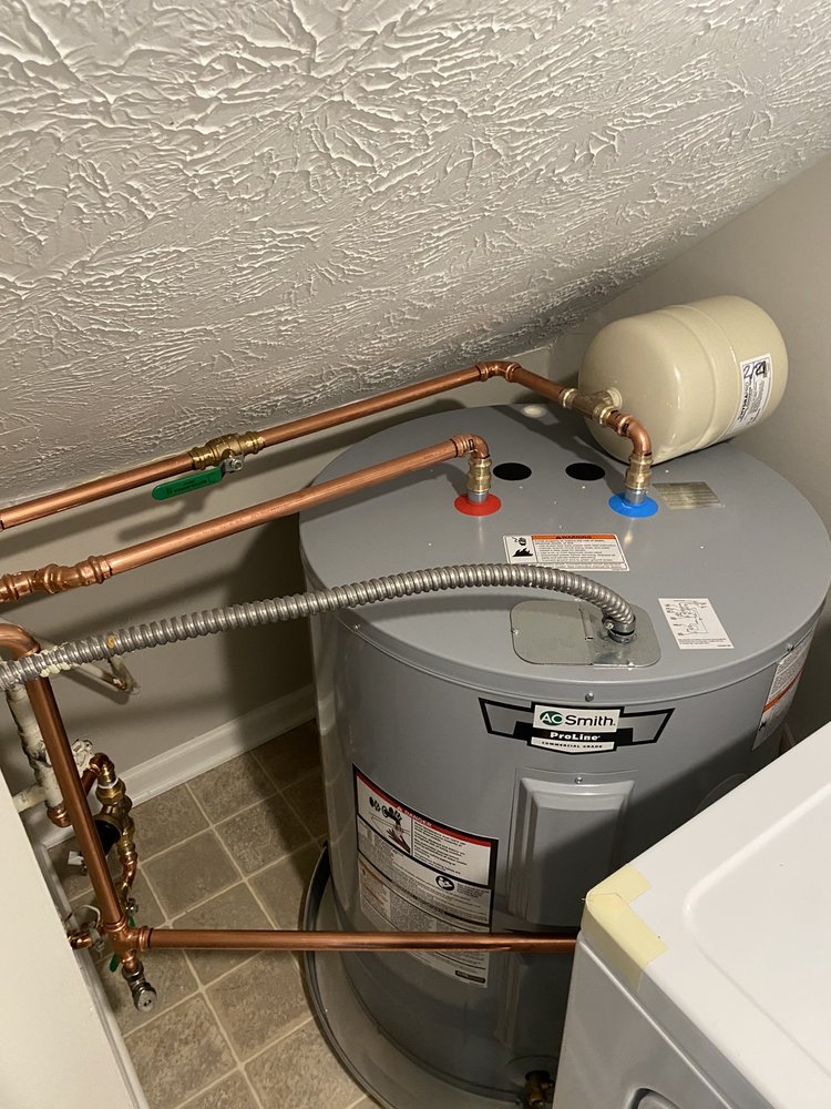 Photo of Alliance Plumbing and Drain