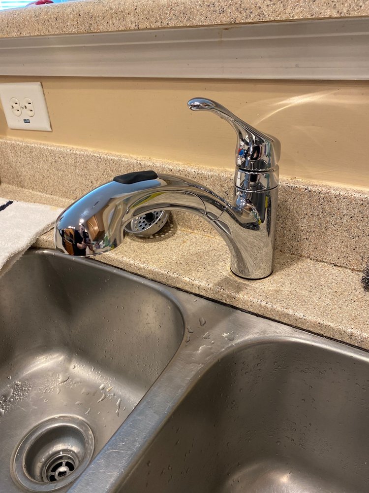 Photo of Alliance Plumbing and Drain