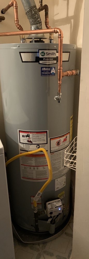 Photo of Alliance Plumbing and Drain