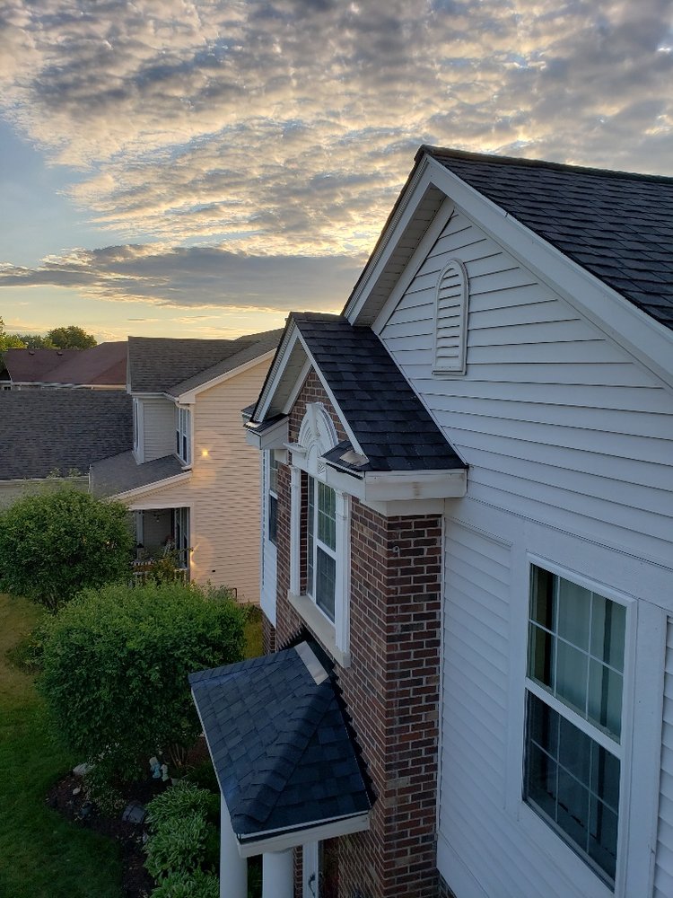 Photo of Ridged Roofing Contractors